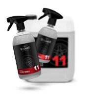 Deturner Bloody Wheels Felgenreiniger 500ml