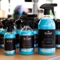 Deturner Ceramic Detailer Schnellpflege 5L