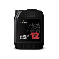 Deturner Creamy Tire Dressing Reifengel 5L