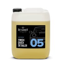 Deturner Finish Quick Detailer Schnellpflege 5L