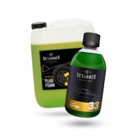 Deturner Fluo Foam Snow Foam 500ml