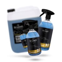 Deturner Hydro Glass Cleaner Glasreiniger 500ml