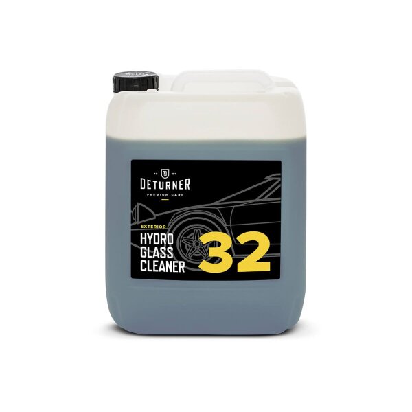 Deturner Hydro Glass Cleaner Glasreiniger 5L