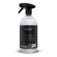 Deturner Interior MATT Innenraumpflege 1L