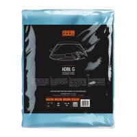 ADBL G Spezial-Glasreinigungstuch 300GSM 40×40