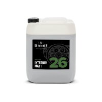 Deturner Interior MATT Innenraumpflege 5L