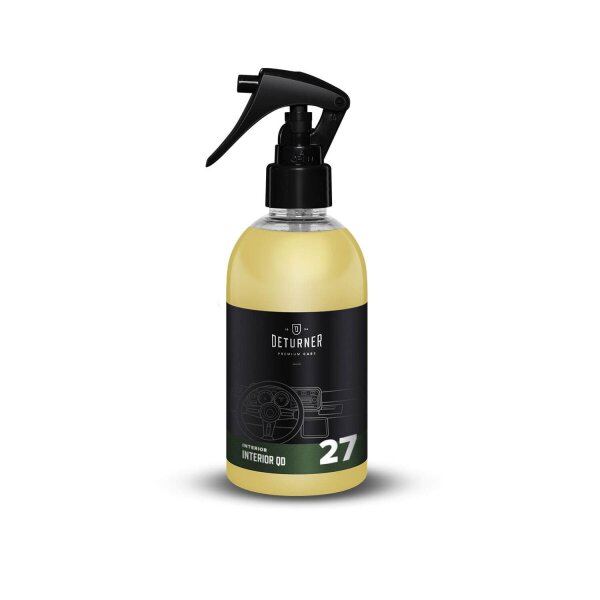Deturner Interior QD Innenraum Schnellpflege 250ml
