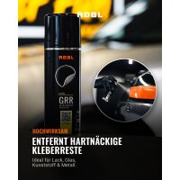 ADBL GRR Glue Residue Remover Klebstoffentferner 200ml