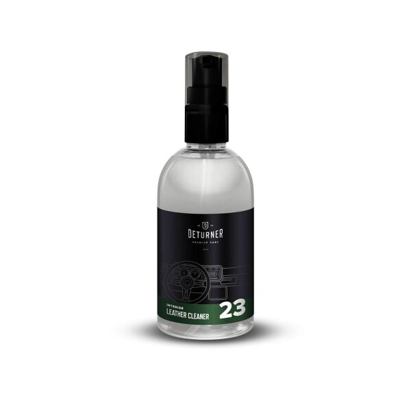 Deturner Leather Cleaner Lederreiniger 250ml