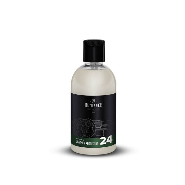 Deturner Leather Protector Lederpflege 250ml