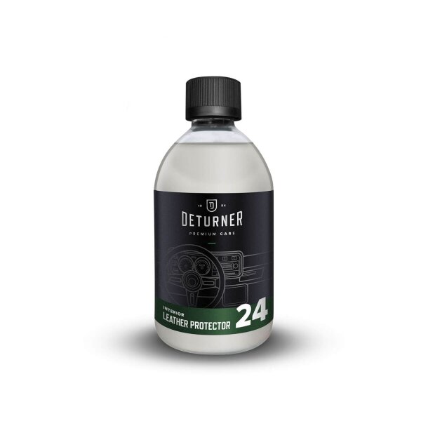 Deturner Leather Protector Lederpflege 500ml