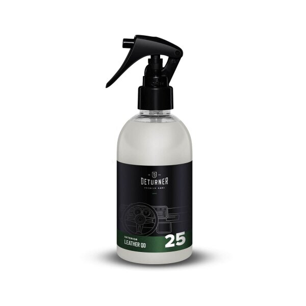 Deturner Leather QD Lederdetailer 250ml