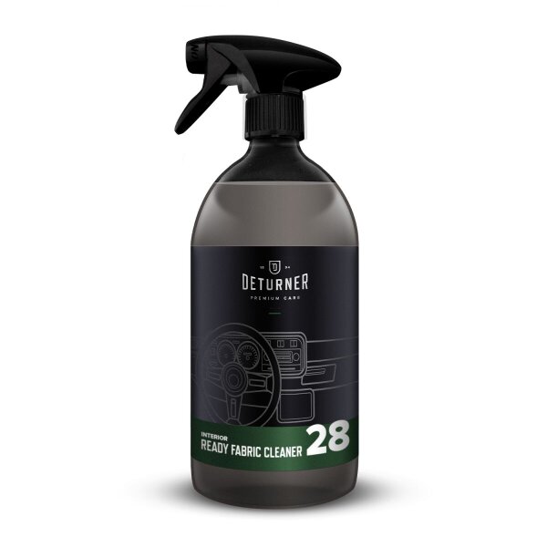 Deturner Ready Fabric Cleaner Textilreiniger 1L