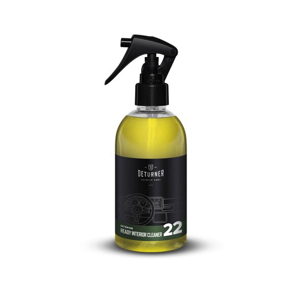 Deturner Ready Interior Cleaner Innenreiniger 250ml