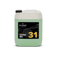 Deturner ShampoONLY neutrales Autoshampoo 5L