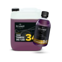 Deturner Sour Shampoo & Foam Schaumshampoo 5L