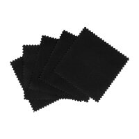 Deturner Suede Tücher Set 5Stück