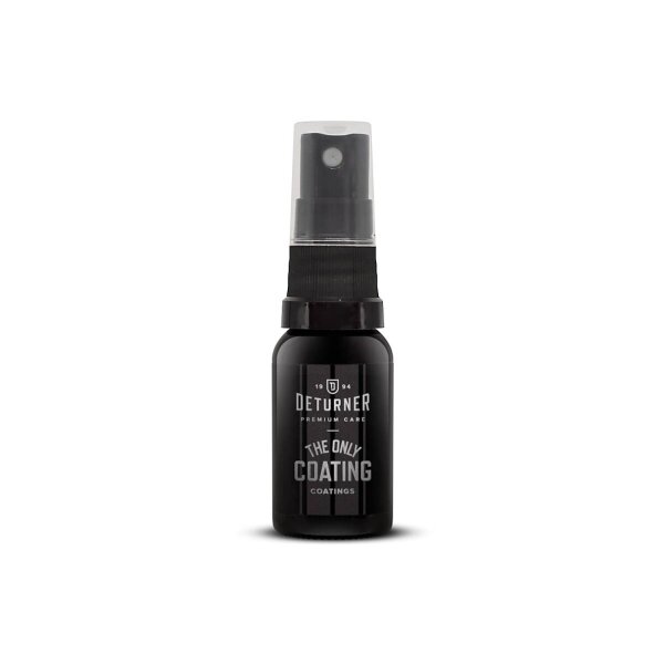 Deturner The Only Coating Lackversiegelung 15ml