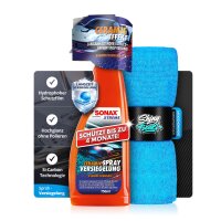 SONAX Versiegelungsset XTREME Ceramic SprayVersiegelung +...