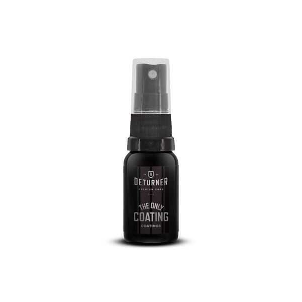 Deturner The Only Coating Lackversiegelung 30ml