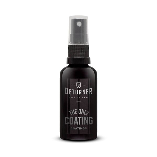 Deturner The Only Coating Lackversiegelung 50ml