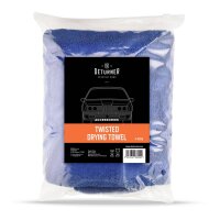 Deturner Twisted Drying Towel Trockentuch 600GSM