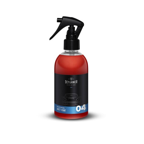 Deturner Wet Coating Nassversiegelung 250ml
