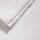Deturner White Mikrofaser Innenraumtuch 300GSM