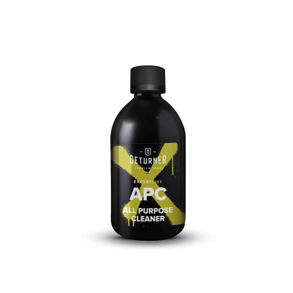Deturner Xpert Line APC Allzweckreiniger 500ml
