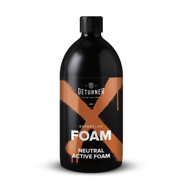 Deturner Xpert Line FOAM Neutral 1L
