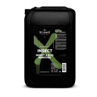 Deturner Xpert Line INSECT Insektenentferner 25L