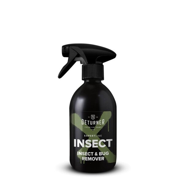 Deturner Xpert Line INSECT Insektenentferner 500ml