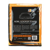 ADBL Goofer Towel Glasreinigungstuch 500GSM 35×35