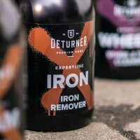 Deturner Xpert Line IRON Flugrostentferner 500ml