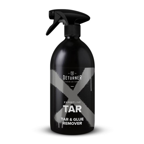 Deturner Xpert Line TAR Teer- &amp; Klebstoffentferner 1L