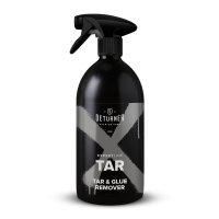 Deturner Xpert Line TAR Teer- & Klebstoffentferner 1L