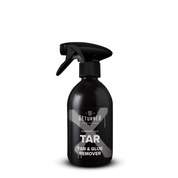 Deturner Xpert Line Tar Teer- &amp; Klebstoffentferner 500ml