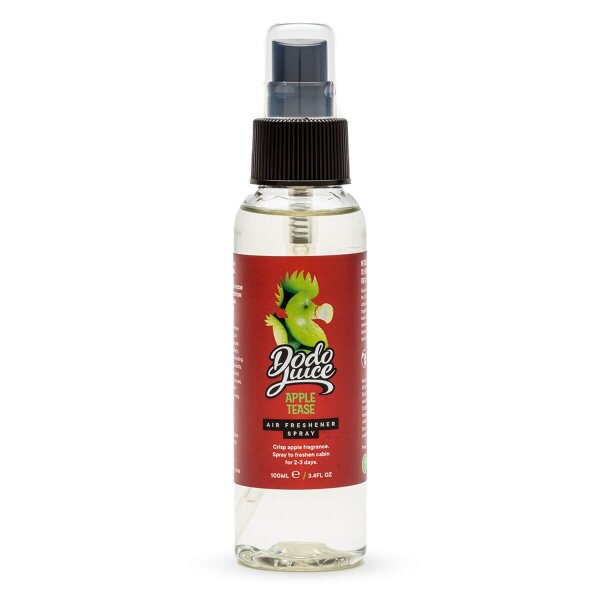 Dodo Juice Apple Tease Lufterfrischer 100ml