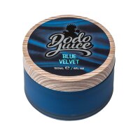 Dodo Juice Blue Velvet Hard Wax 150ml