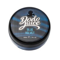 Dodo Juice Blue Velvet Hard Wax 30ml