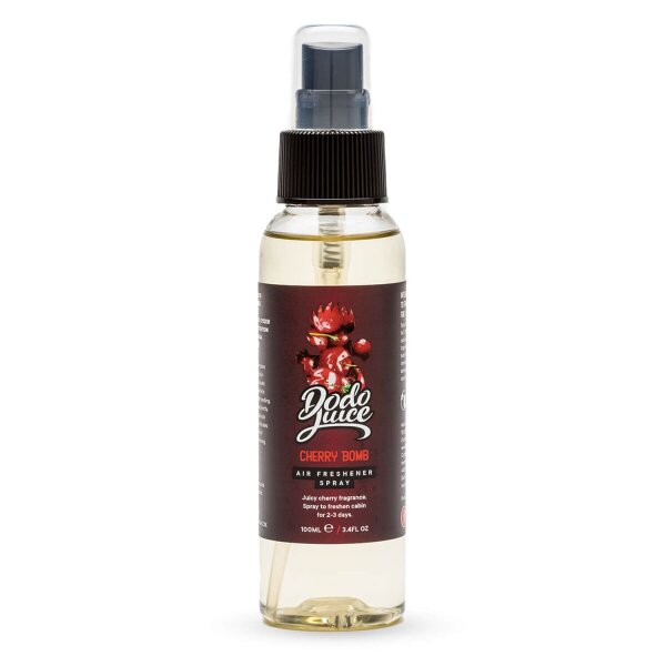 Dodo Juice Cherry Bomb Lufterfrischer 100ml