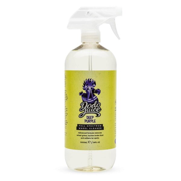 Dodo Juice Deep Purple Felgenreiniger 1L