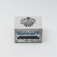 Dodo Juice Diamond White Hard Wax 30ml