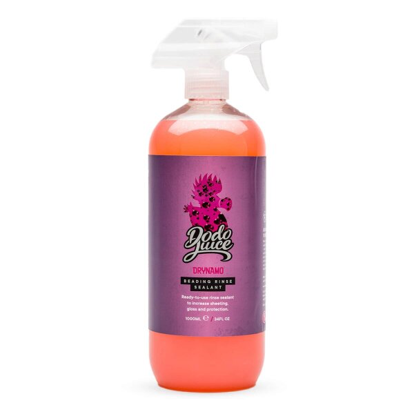 Dodo Juice Drynamo Trocknungshilfe 1L