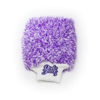 Dodo Juice Fozzie Hair Mikrofaser-Waschhandschuh