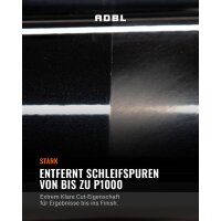 ADBL Hard Cut Schleifpolitur 1L