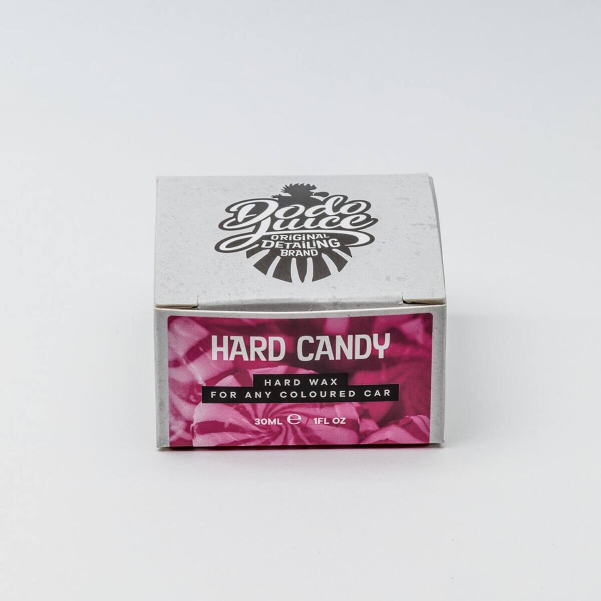 Dodo Juice Hard Candy Hard Wax 30ml