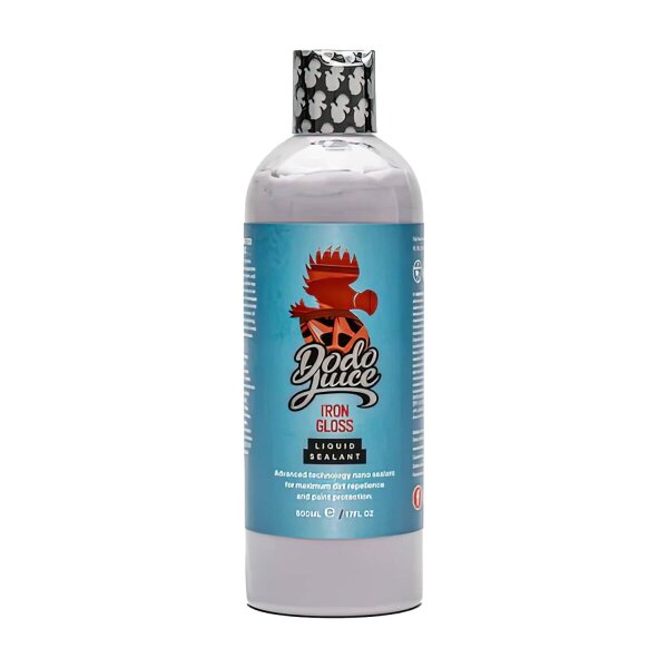 Dodo Juice Iron Gloss Lackversiegelung 500ml