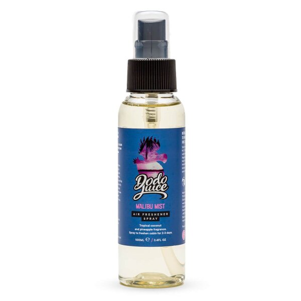 Dodo Juice Malibu Mist Lufterfrischer 100ml