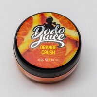 Dodo Juice Orange Crush Soft Wax 30ml